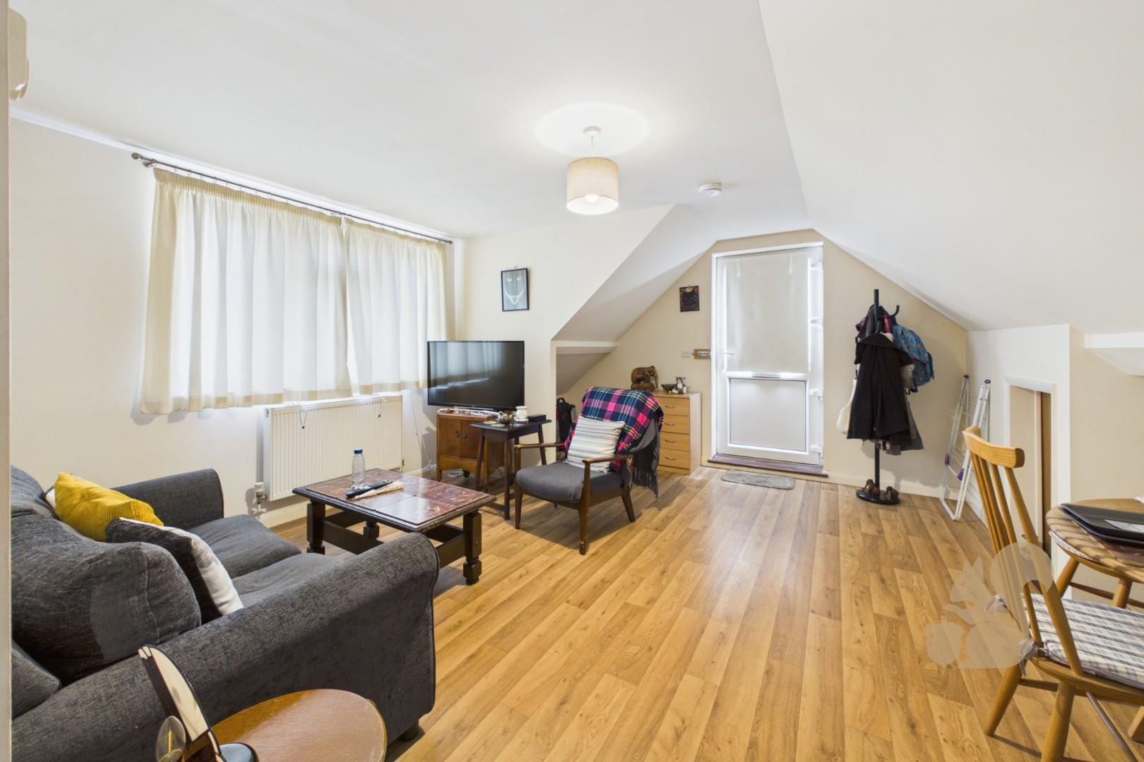 27A Living Room